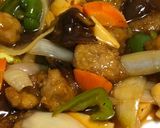 あんが美味しい我が家の酢豚作り方7写真