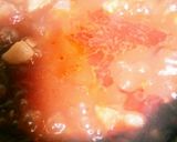 豚肉とトマトの赤ワイン煮作り方4写真