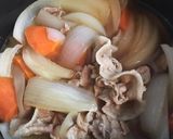 肉玉作り方12写真