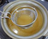 リバウンド予防のための和食定食作り方1写真