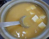 リバウンド予防のための和食定食作り方2写真