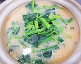 リバウンド予防のための和食定食作り方3写真