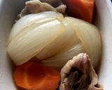 肉玉作り方13写真