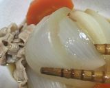 肉玉作り方14写真