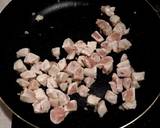 鶏むね肉で簡単ガパオ作り方4写真