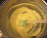 美味クリームで＊いちごのプチシュー作り方7写真