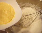 美味クリームで＊いちごのプチシュー作り方9写真