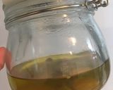 きのこの油煮込み作り方1写真