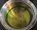 きのこの油煮込み作り方3写真