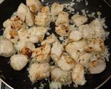 鶏むね肉のチリソースあえ作り方5写真