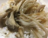 きのこの油煮込み作り方11写真