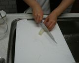 ナンプラー風味☆ピーナッツ炊き込みご飯作り方4写真