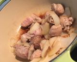 ごろごろ夏野菜のカレーピラフ作り方1写真