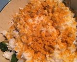 ごろごろ夏野菜のカレーピラフ作り方4写真