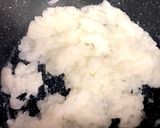 ホワイトソース〜離乳食後期〜作り方3写真