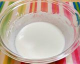 野菜たっぷり♥豆腐ソースグラタン作り方6写真