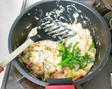 野菜たっぷり♥豆腐ソースグラタン作り方12写真