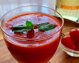 疲労回復・ダイエット★トマトジュー酢♪作り方3写真