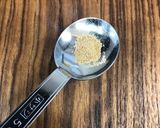 ホワイトソース〜離乳食後期〜作り方5写真