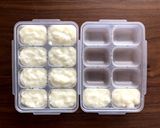 ホワイトソース〜離乳食後期〜作り方6写真