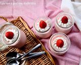 いちごムース作り方6写真