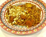 カレー、シチューにフルグラ☆作り方6写真