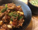 トマト缶で簡単☆鶏もも肉のトマト煮作り方7写真