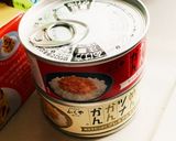 めんツナ缶スパゲティ作り方4写真