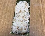 腸まで届く簡単キンパのおにぎらず作り方8写真
