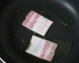 豆と野菜とチキンと卵のクラブハウスサンド作り方8写真