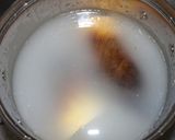 たけのこご飯☆炊くだけ簡単作り方1写真