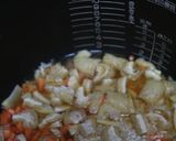 たけのこご飯☆炊くだけ簡単作り方3写真