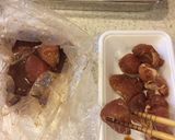 本格的な味わい！糖醋肉（酢豚）作り方13写真