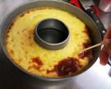 おいしいプリン作り方6写真