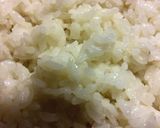 甘くない 赤酢の酢飯 砂糖無し作り方5写真