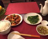 本格的な味わい！糖醋肉（酢豚）作り方28写真