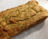 材料4つ！すごい簡単バナナケーキ作り方9写真