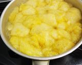 (ホッケ)すり身の味噌汁。作り方9写真