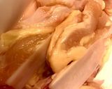 軟骨の唐揚げ作り方1写真