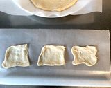 チージーロール作り方1写真