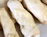 チージーロール作り方3写真