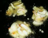 かき揚げはこれで失敗しない!作り方2写真