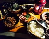 韓国ごはん✱キンパ(韓国のり巻き)作り方6写真