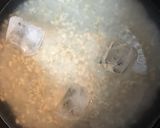 マグロの中落ち丼〜絶品ごまラー和え〜作り方2写真