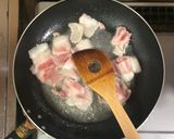 超簡単☆旨塩！シンプルが一番塩焼きそば作り方4写真