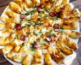チージーロール作り方8写真