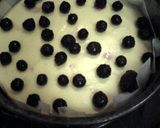 ヘルシー☆ブルーベリーチーズケーキ作り方4写真