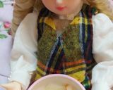 リカちゃんサイズ♡簡単甘酸漬け風ꕤ*.゚作り方5写真