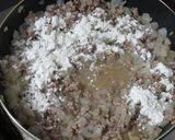 ひき肉とひよこ豆のスパイシーキーマカレー作り方6写真