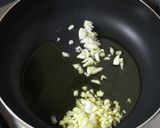 ひき肉とひよこ豆のスパイシーキーマカレー作り方3写真